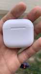 Air Pods 4,премиум