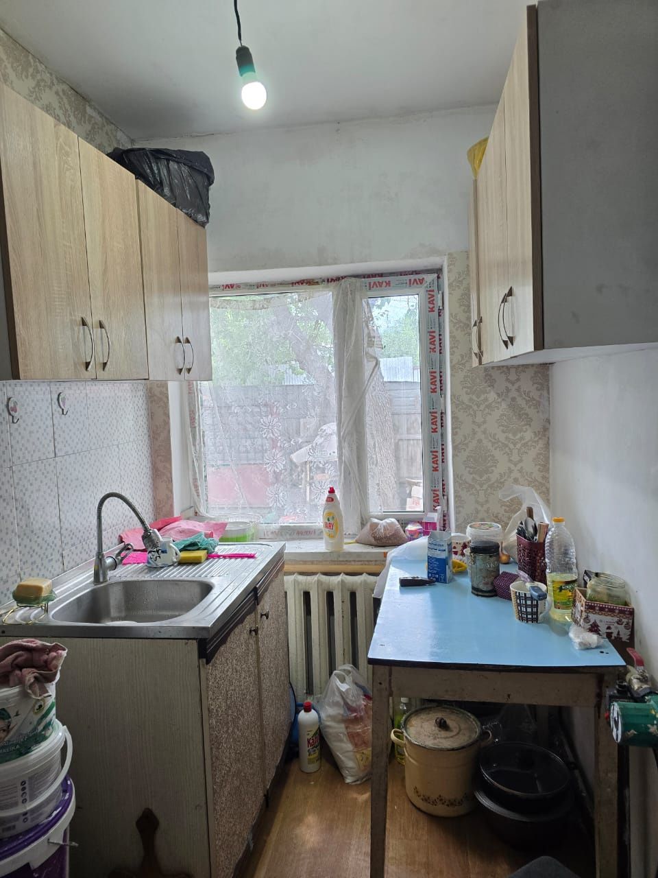 Продам частный дом Астана , Лесозавод