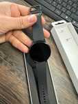 Продам Смарт часы Samsung Galaxy Watch 4, черные 44mm (SM-R870NZKACIS)
