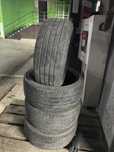 Продам шины Pirelli p-Zero
