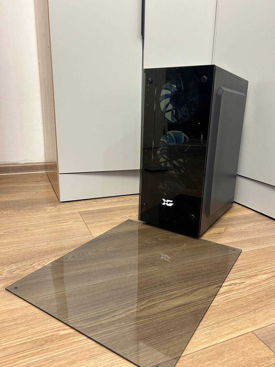 Продаю игровой Компьютер RTX 3060