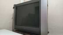 Sony Телевизор trinitron