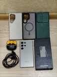 Samsung S24 Ultra 256Gb Titan +Realme Buds T100
