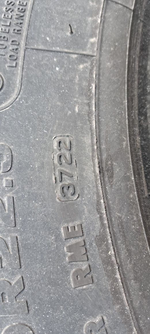 Балон 315/70/22.5