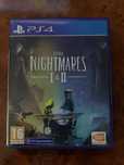 Little Nightmares 1&2