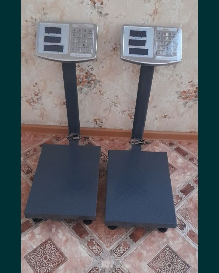 Электронные напольные весы/ овощи/фрукты