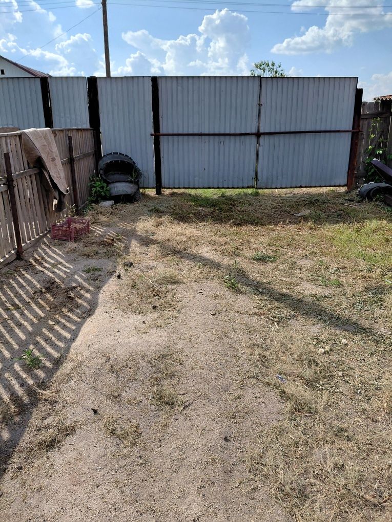 Продам дом в красном яре