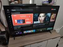 Телевизор Lg Смарт 108 см