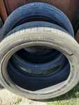 Продам шины 235/45/18 якогама