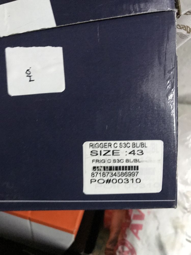 Продам сапоги