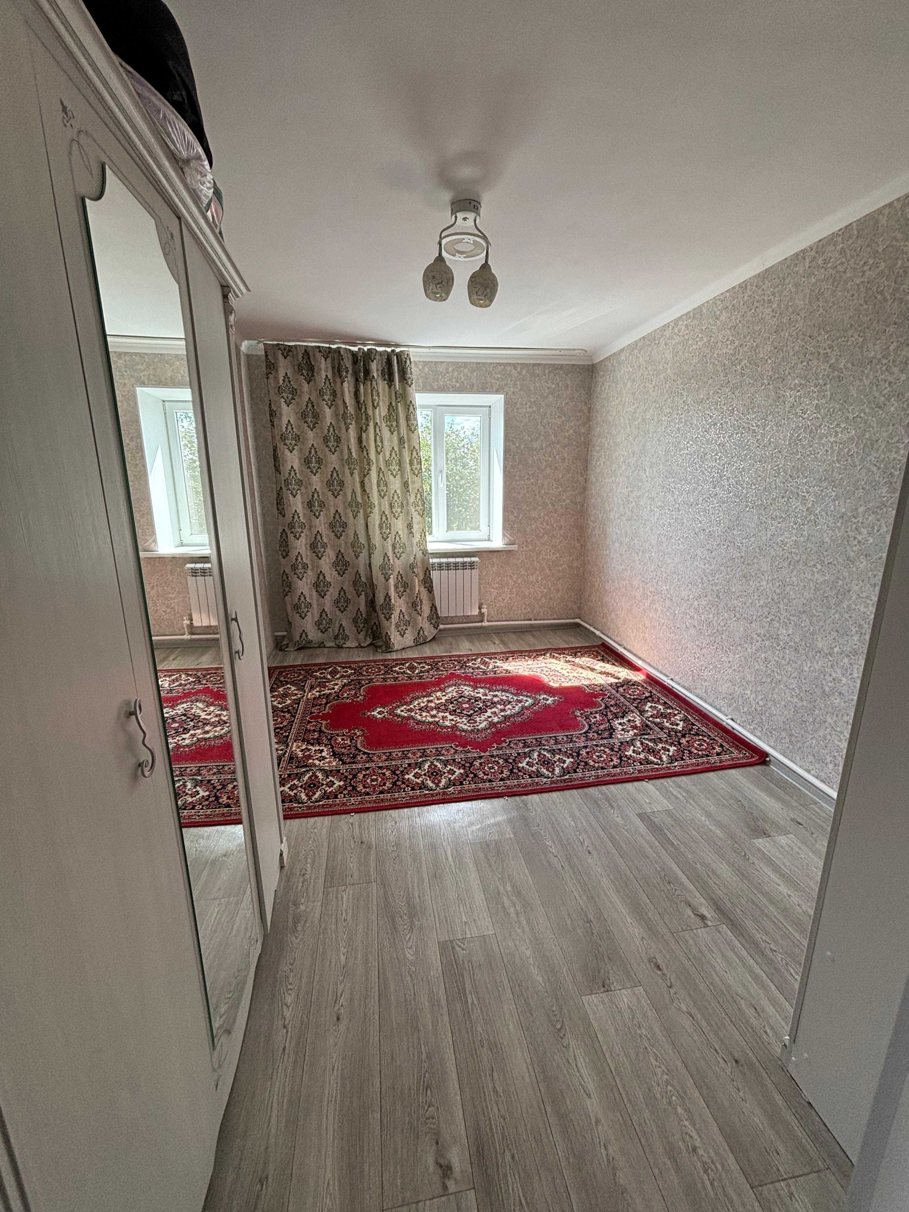 Продам дом,в живописном месте п.Акжаик ЗКО Теректинского района