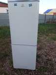 Холодильник Indesit