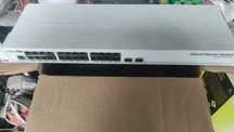Mikrotik CRS326-24G-2S+RM