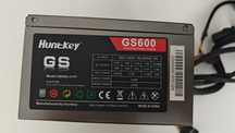 Блок питания Huntkey GS600 — 600W