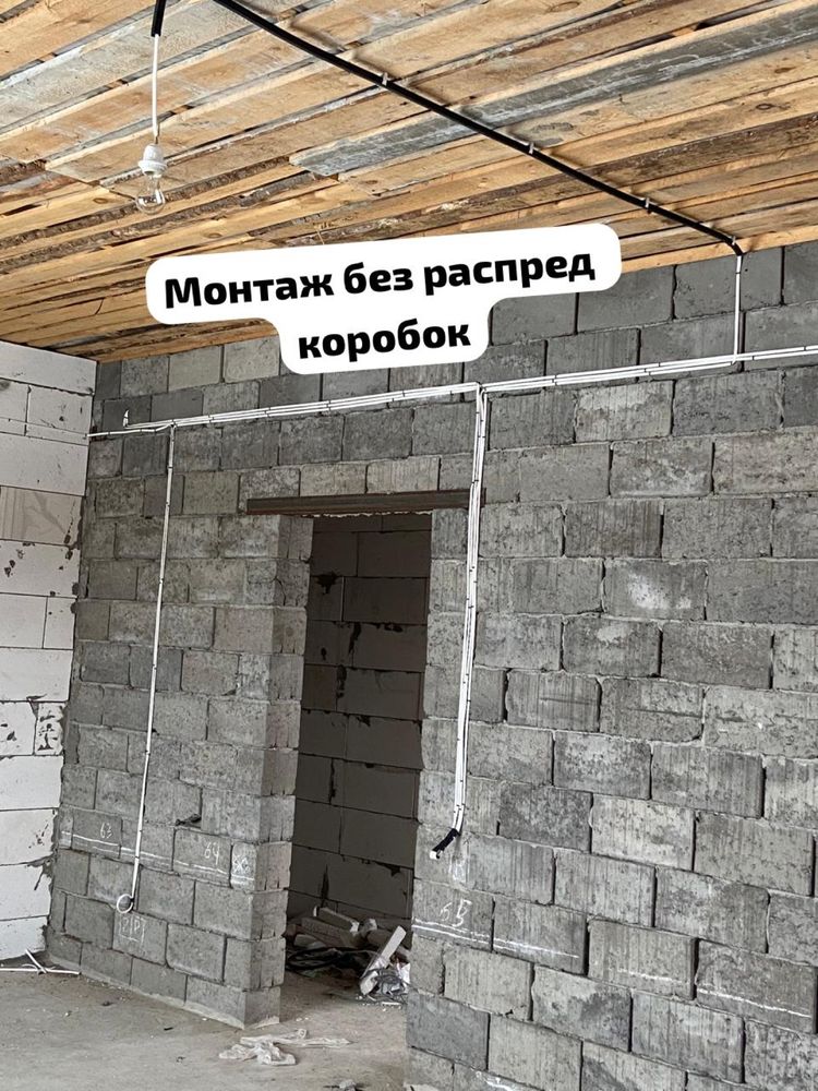 Электрик услуга электрика качество