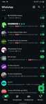 Ватсап группы более 100+