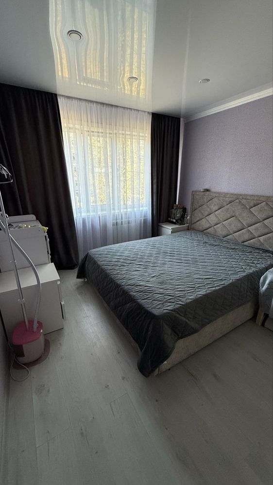 Продам 3х комнатную квартиру