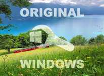 Виндус 11 | 10 оригинальный с программами офис для Windows