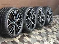 Оригинальные диски 846 м-стиль BMW G30 F90