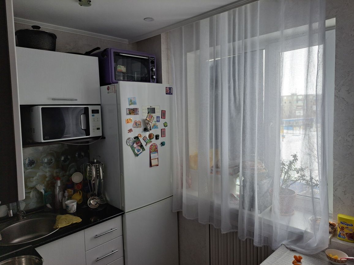 Срочно продам 2-х комнатную квартиру