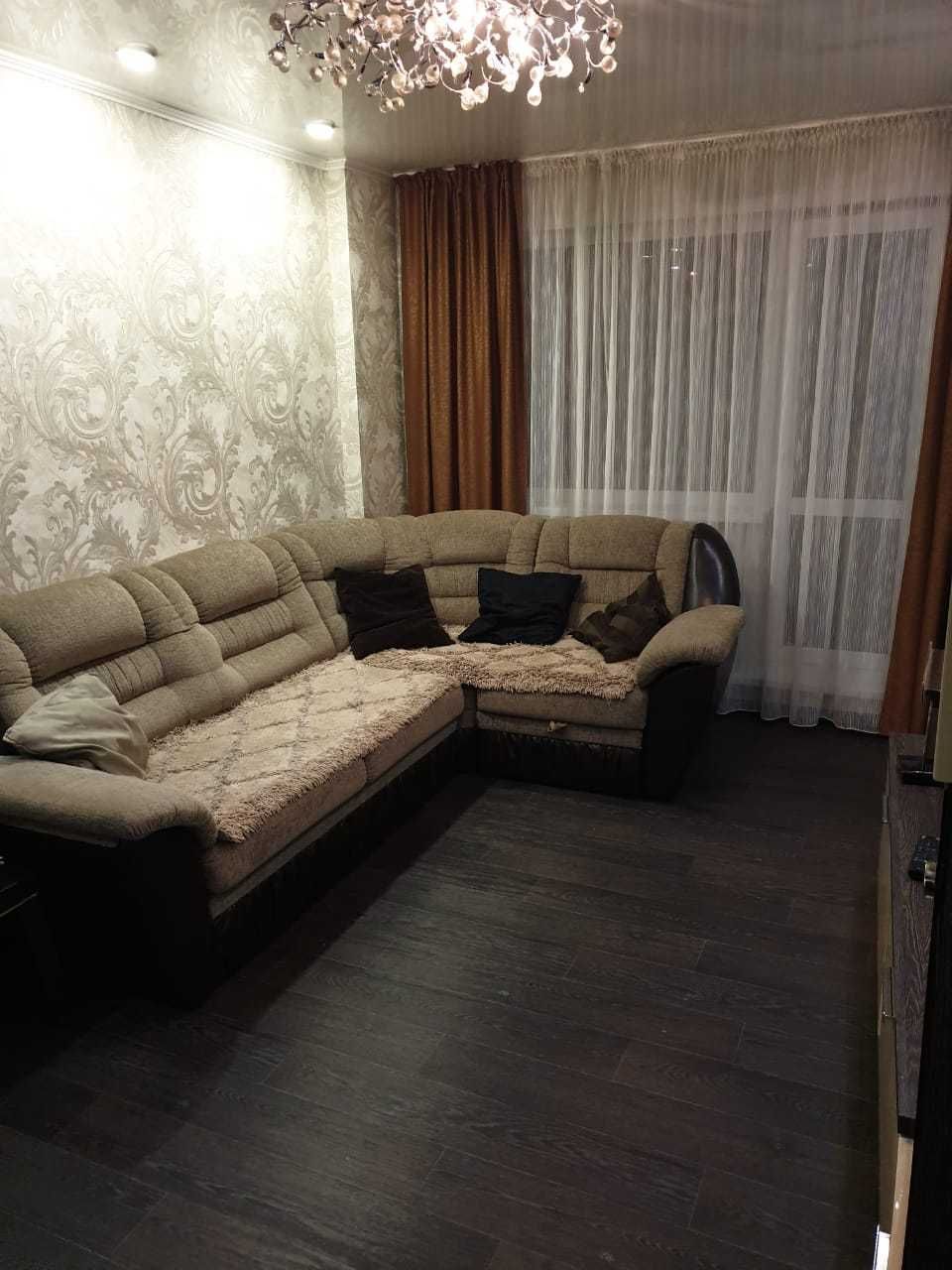 2-ком квартира помесячно в центре. ЛЮКС. КТВ/WIFI от VH.