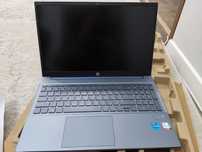 Ноутбук HP Pavilion 15 i5 новый в коробке