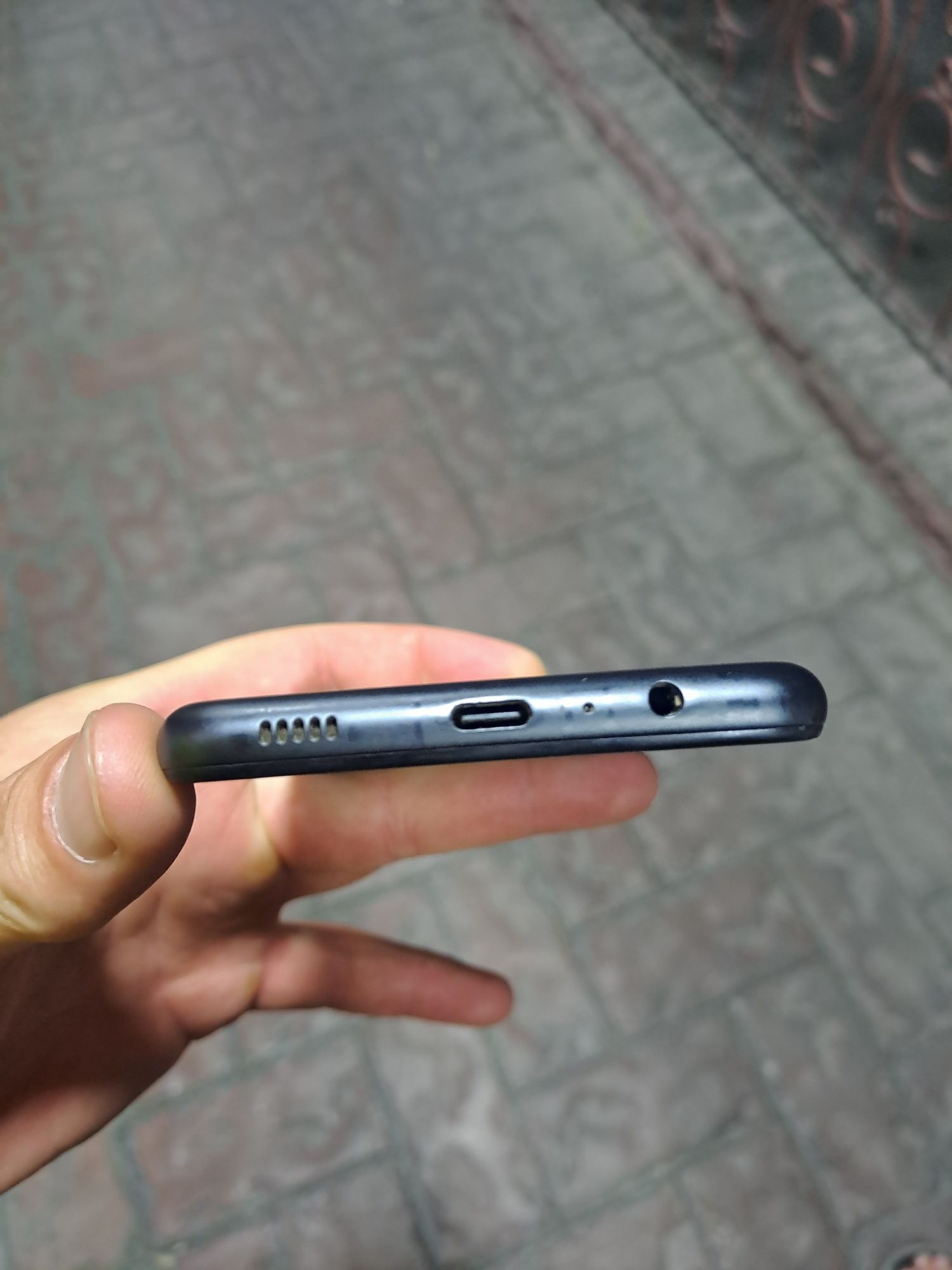Samsung Galaxy A12 Хорош!!!