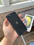 Айфон SE 64gb С полным комплектом