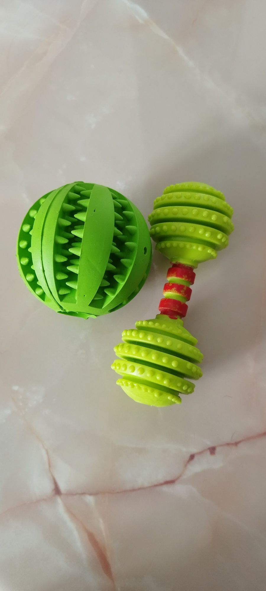 Игрушки для собак