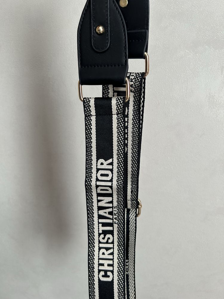 Сумка Christian Dior