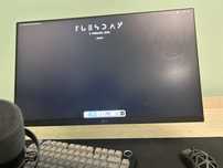 Продам монитор lg 144hz