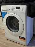 Продам стиральную машину indesit