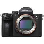 Фотоаппарат sony alpha a7 III body