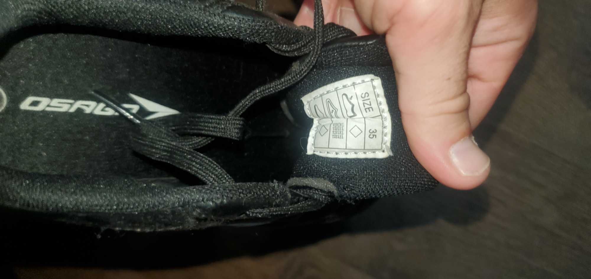 Детские бутсы Nike Mercurial, Адидас