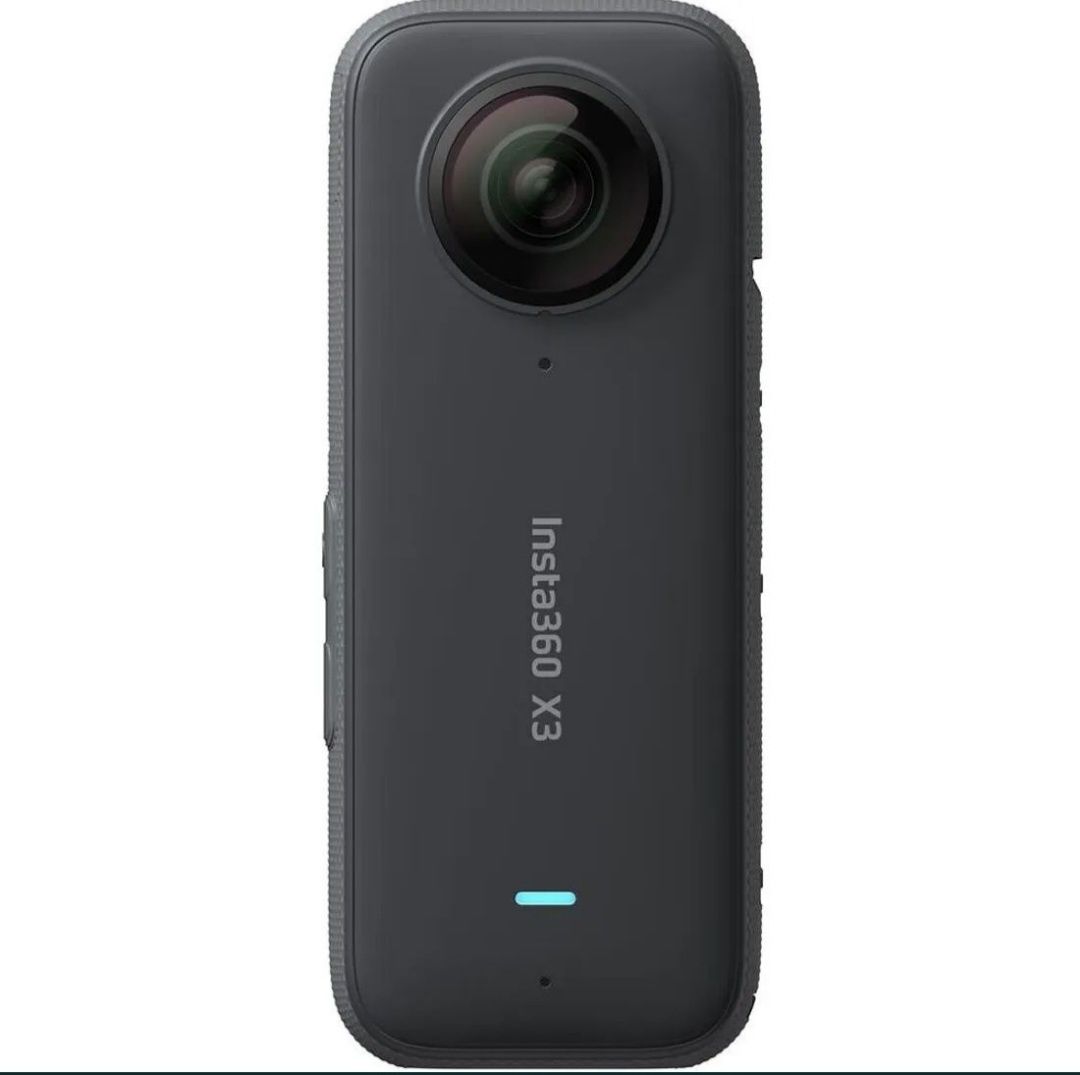 Экшн Камера insta 360 X3