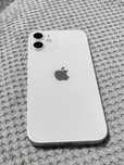 iphone 12mini 64GB white