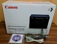 Новое МФУ Canon ImageCLASS MF3010, сканер принтер ксерокс копир
