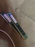 ОЗУ DDR3 8ГБ (2x4) Kingston 1333MHz – Отличное состояние!