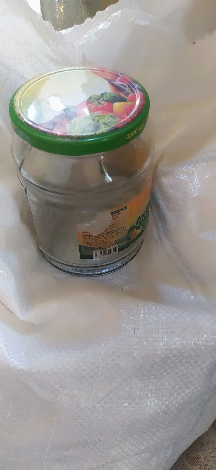 Срочно продам банки разные