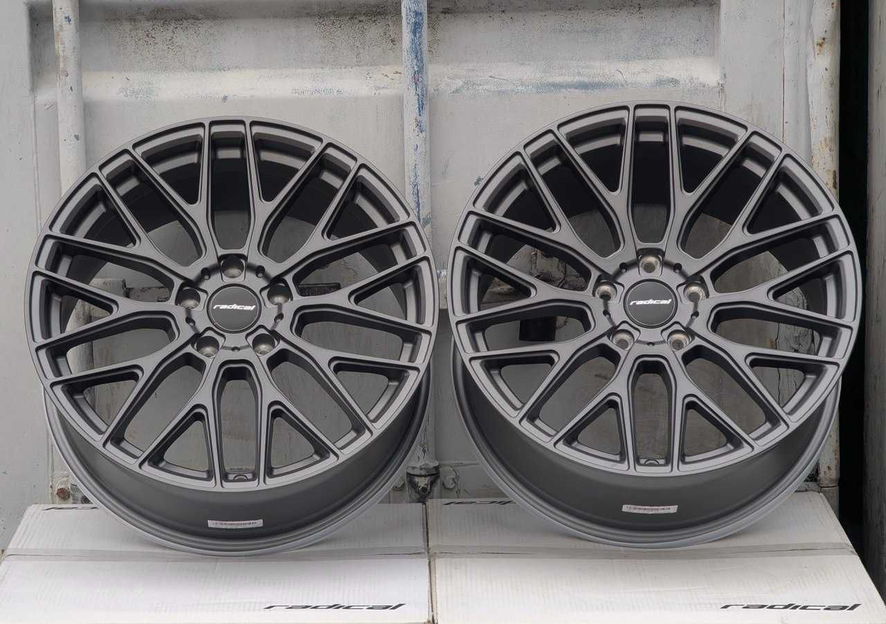 Диски R19 для Hyundai Palisade Kia K5 Camry