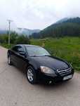 Nissan Altima 2007