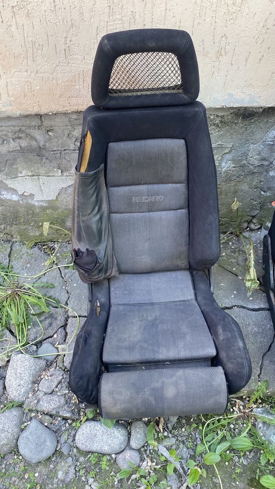 Сиденья Recaro LX, Рекар ЛХ