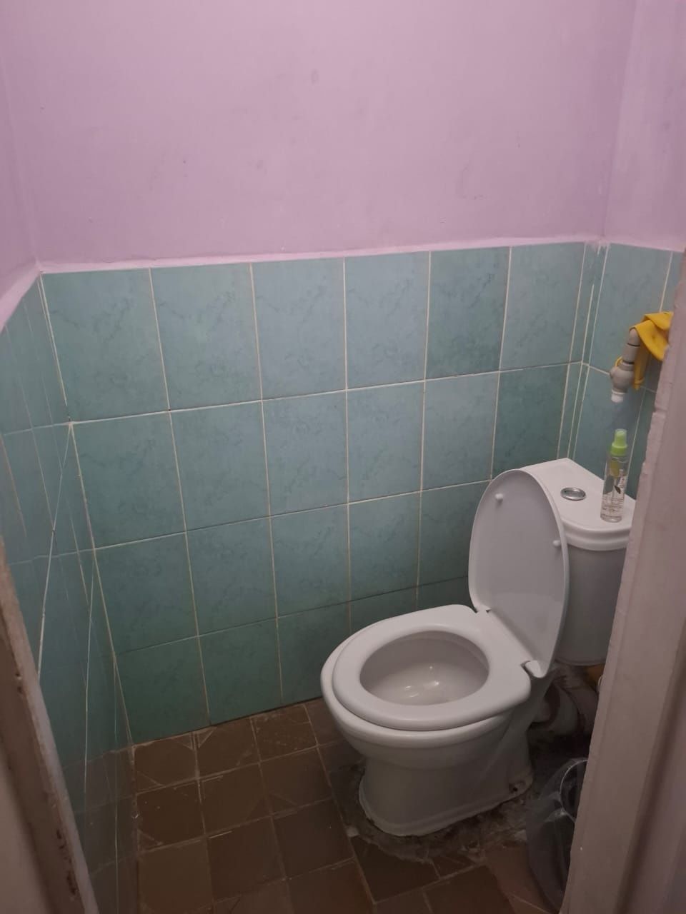Продам обшежитие