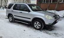 Хонда crv 2004год