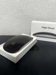 Apple Mouse, не пользовалась толком