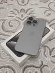 Iphone 15 Pro 128 gb titan