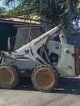 Продажа мини погрузчика Bobcat 873.