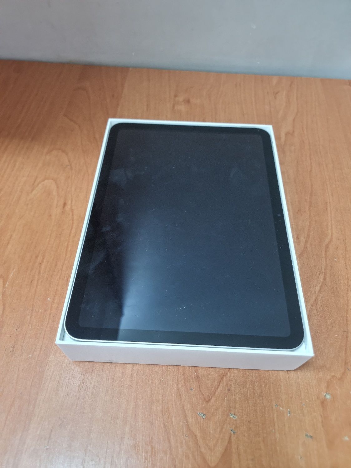 Продам ipad в отличном состоянии.