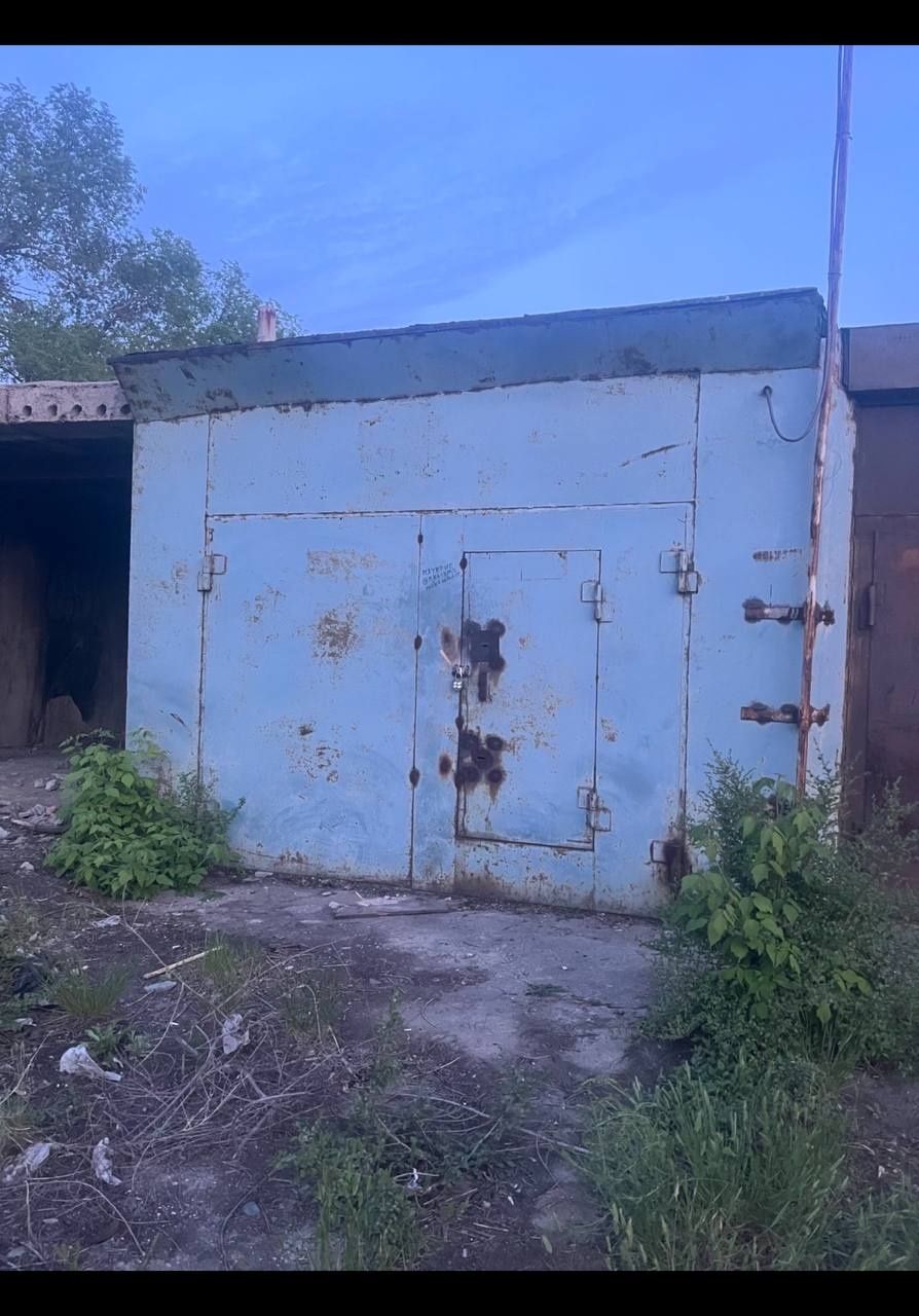 Продам Гараж в отличном состоянии