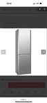Б/у Холодильник indesit IB201S